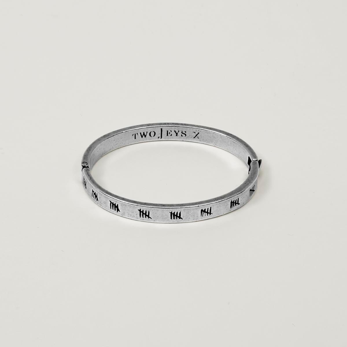 Twojeys bracelet Hope bracelet