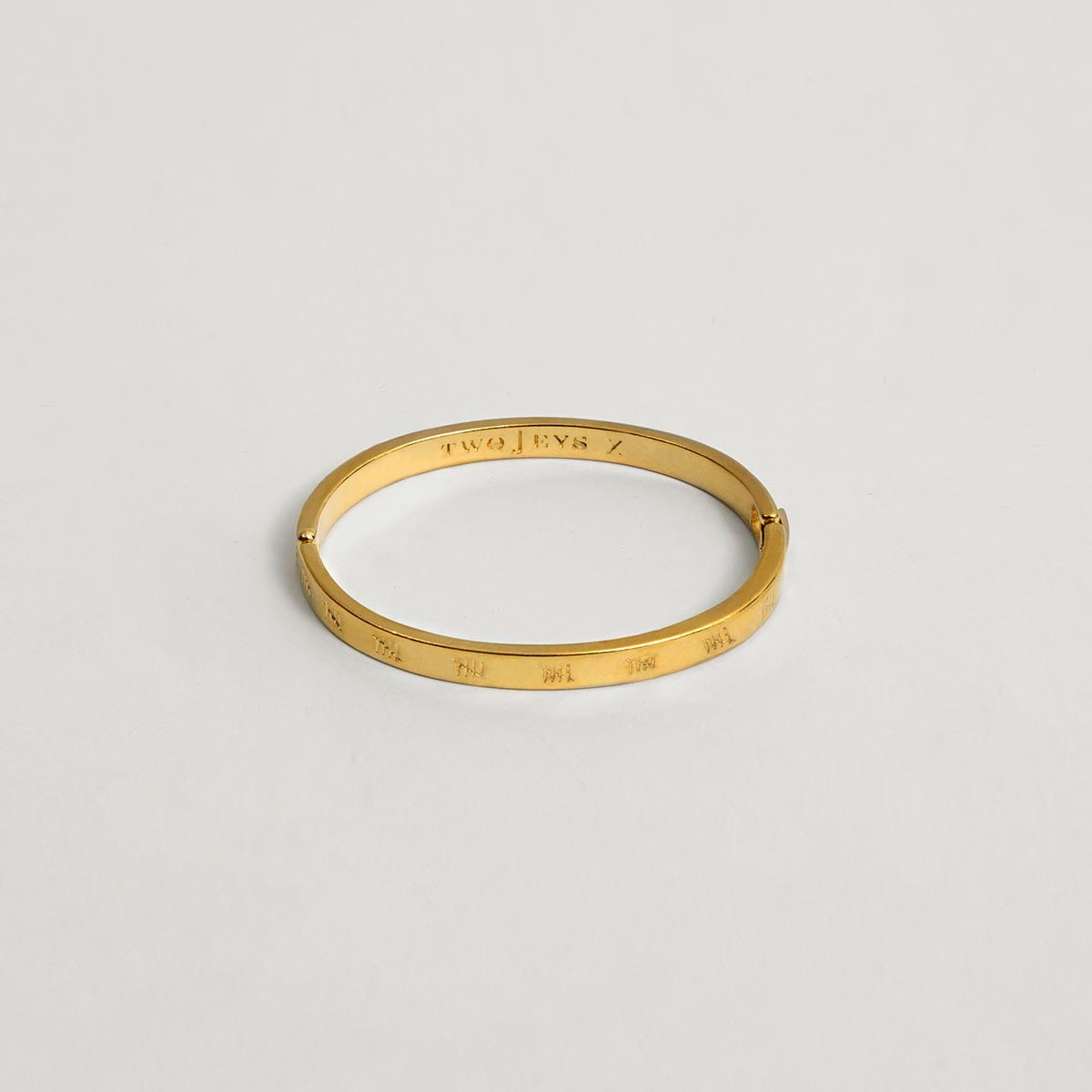 Twojeys bracelet Hope bracelet