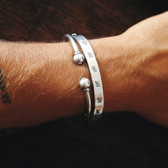 Twojeys bracelet Hope bracelet