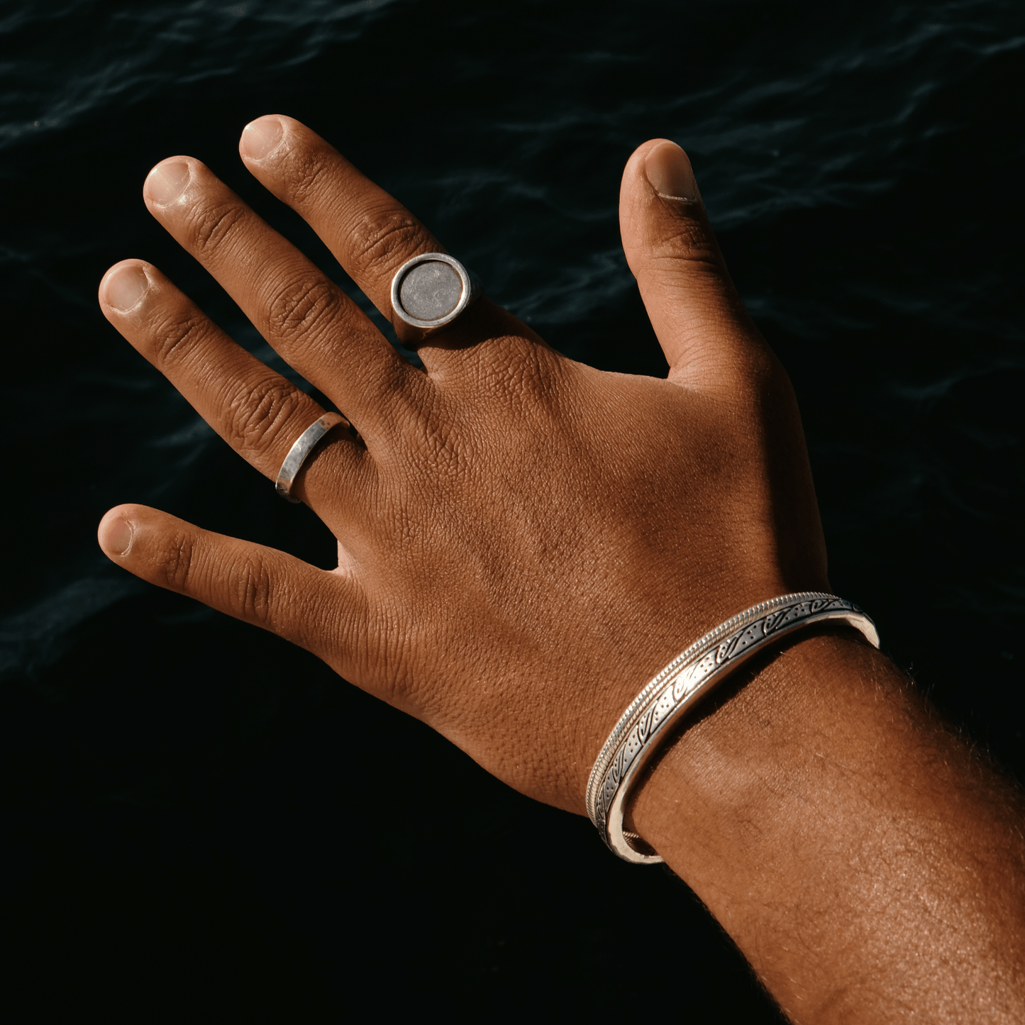 Twojeys bracelet Indian Bracelet