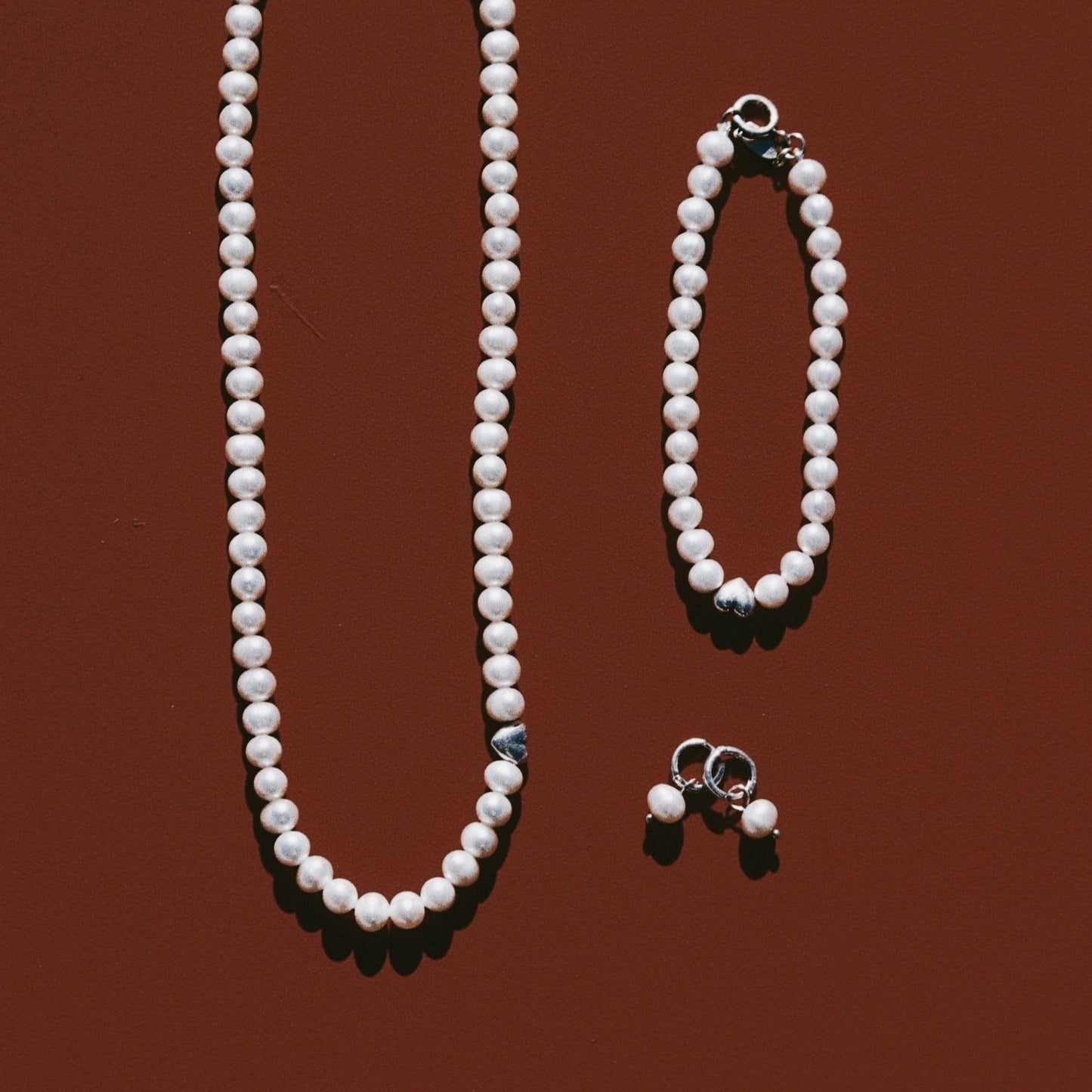 Twojeys bracelet Innocence Bracelet
