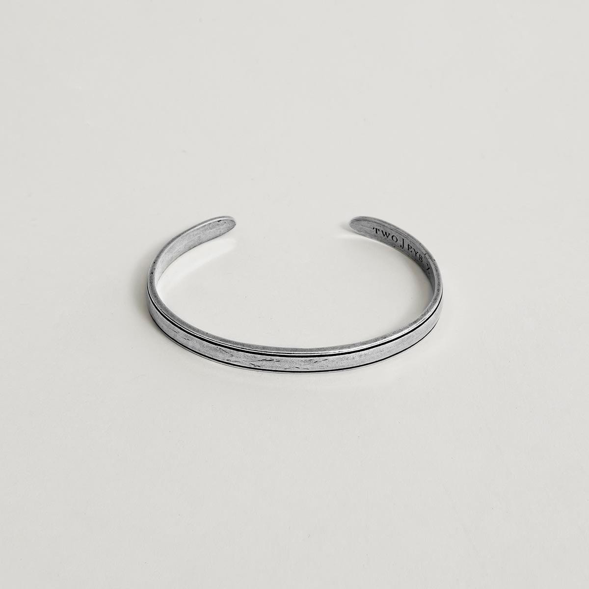 Twojeys bracelet Rebel Journey