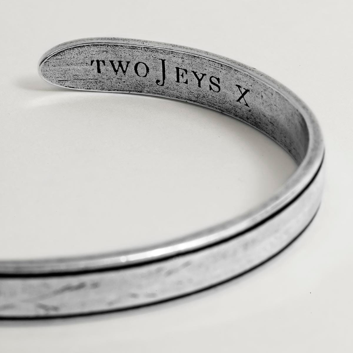 Twojeys bracelet Rebel Journey