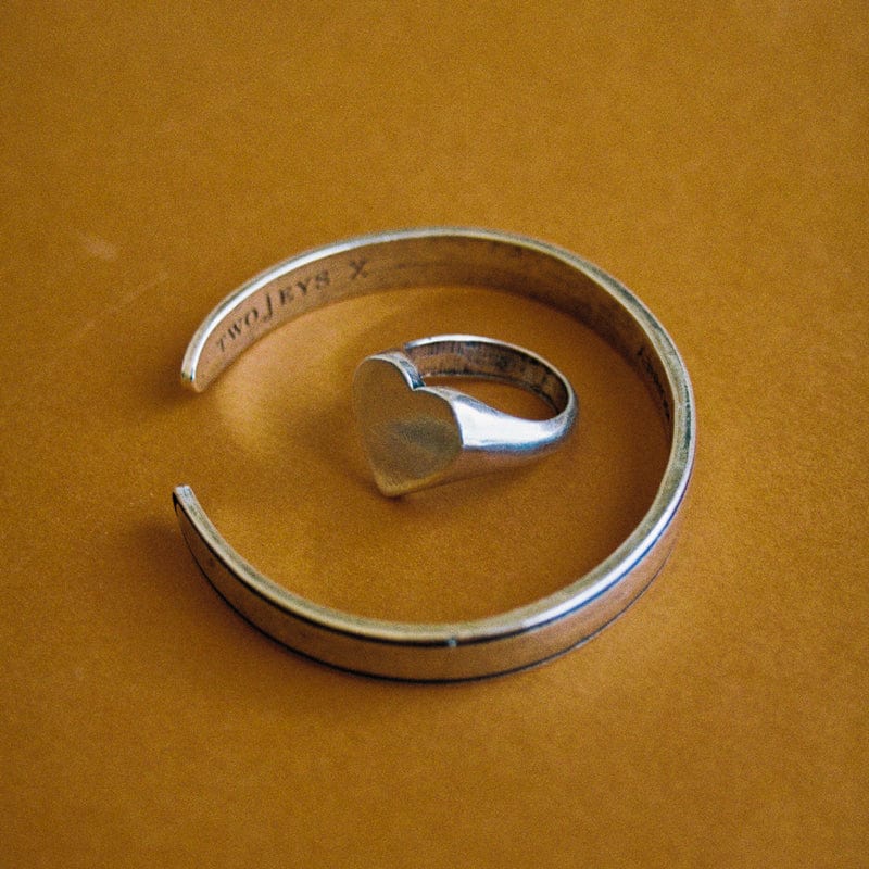 Twojeys bracelet Rebel Journey