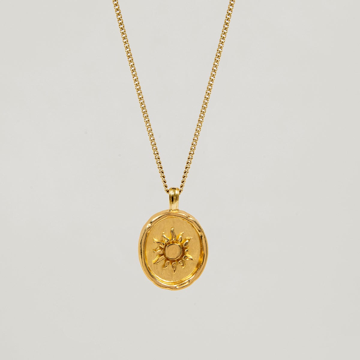 Twojeys Day&Night Necklace