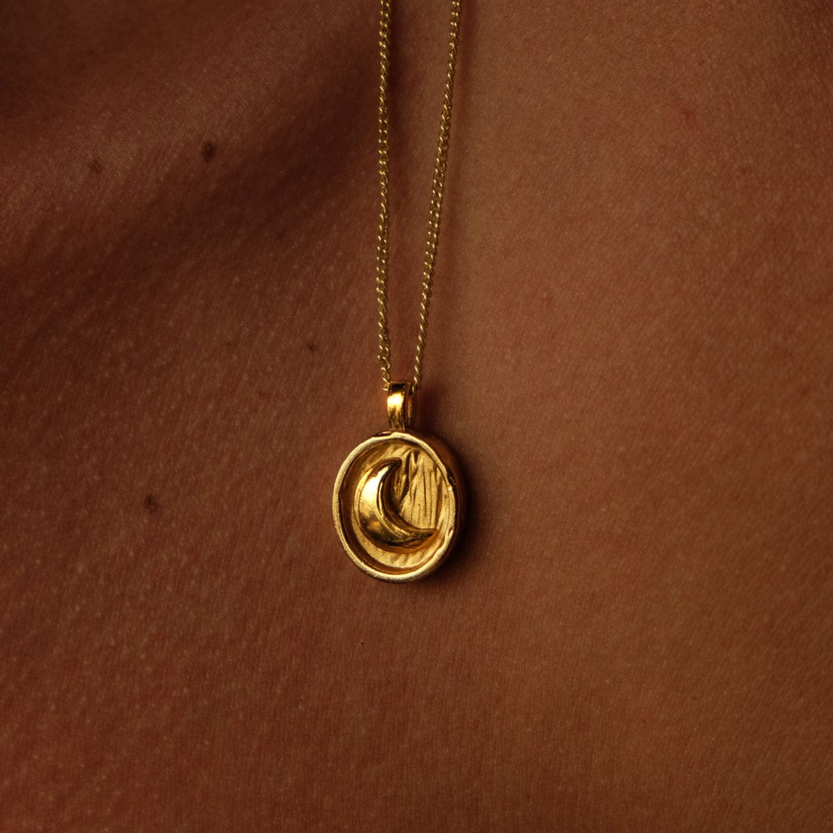 Twojeys Day&Night Necklace