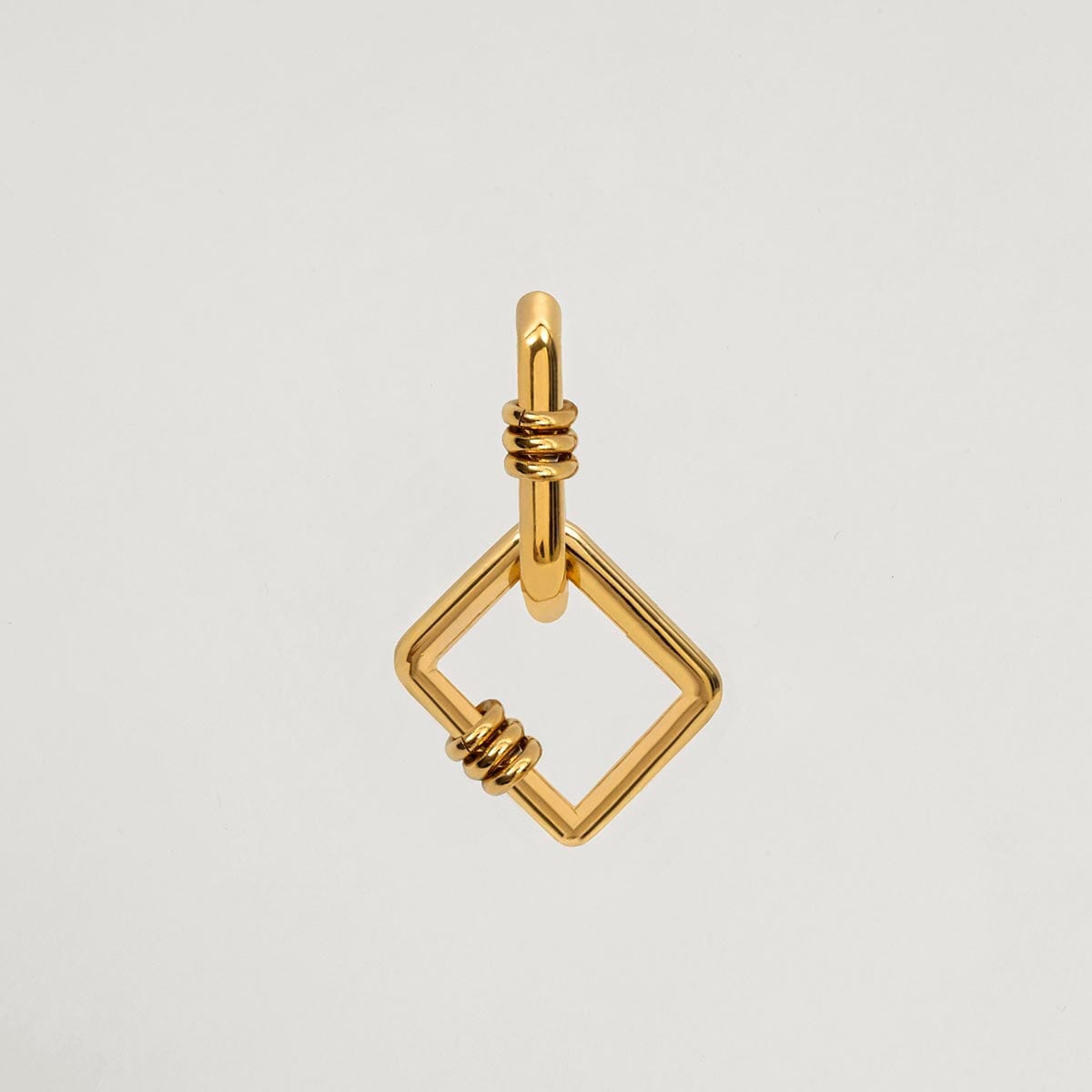 Twojeys earring Big Bang Earrings