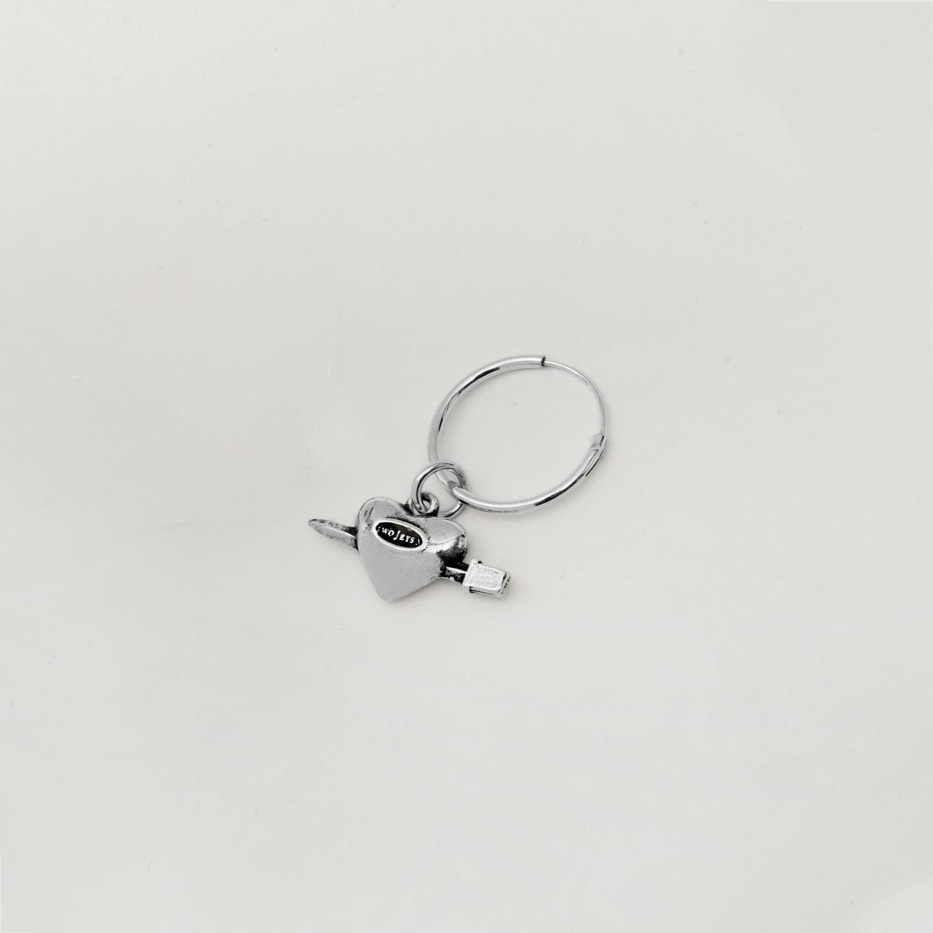 Twojeys earring Crush Earring
