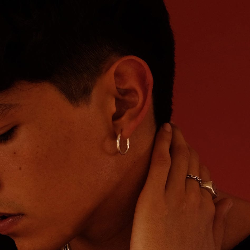 Twojeys earring MJ Earring