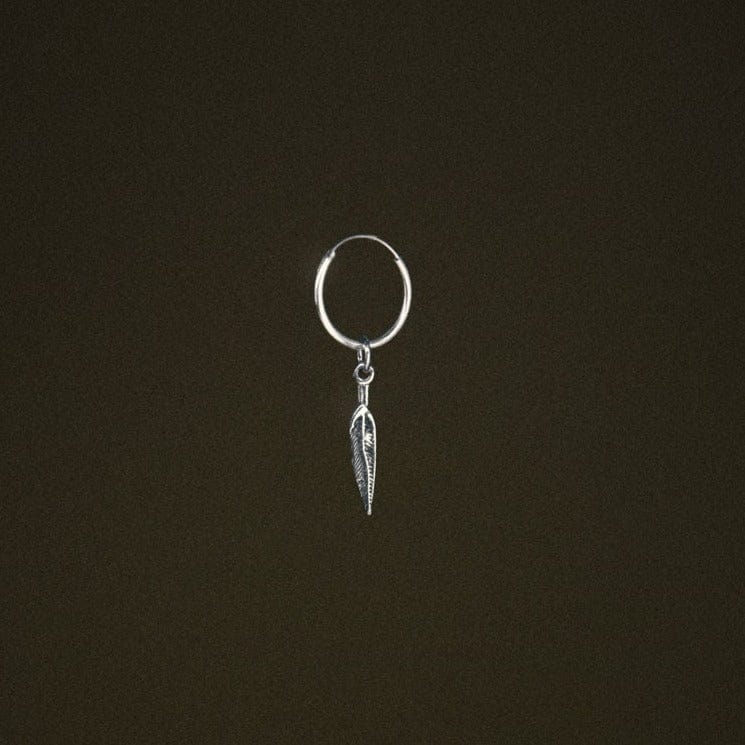 Twojeys earring Papua Earring