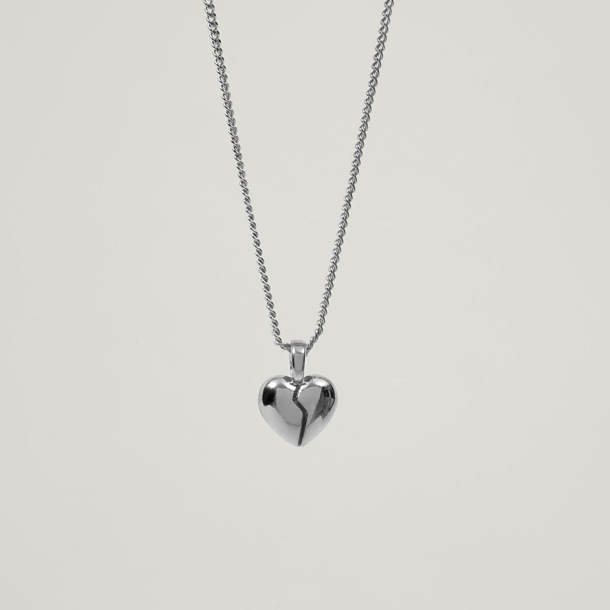 Twojeys neckalces Leave You Broke Necklace
