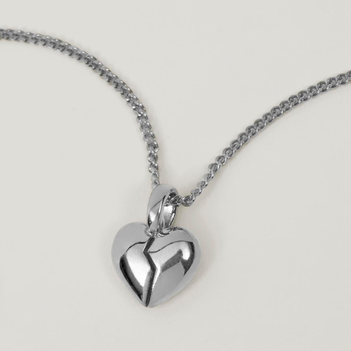 Twojeys neckalces Leave You Broke Necklace