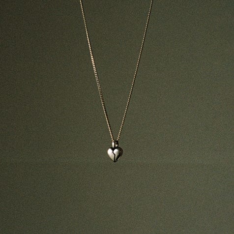 Twojeys neckalces Leave You Broke Necklace