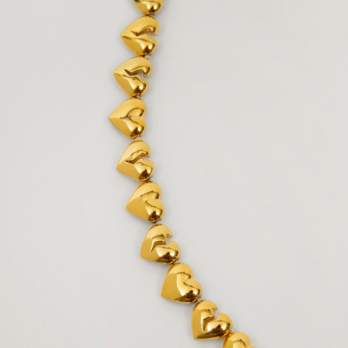 Twojeys neckalces Love Me Not Necklace