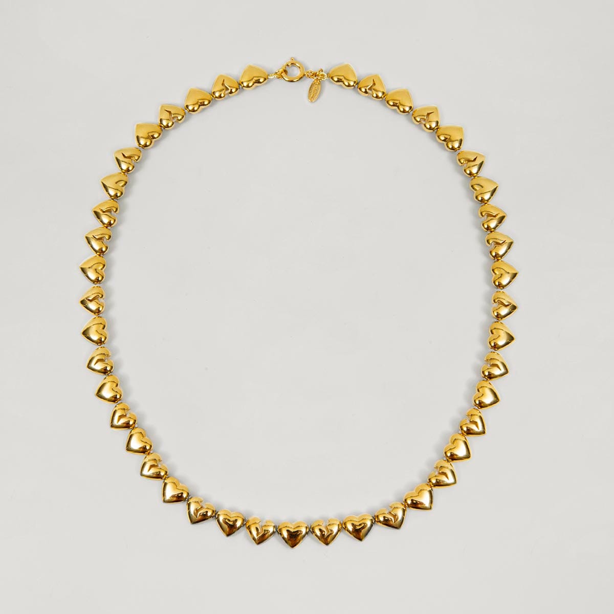 Twojeys neckalces Love Me Not Necklace