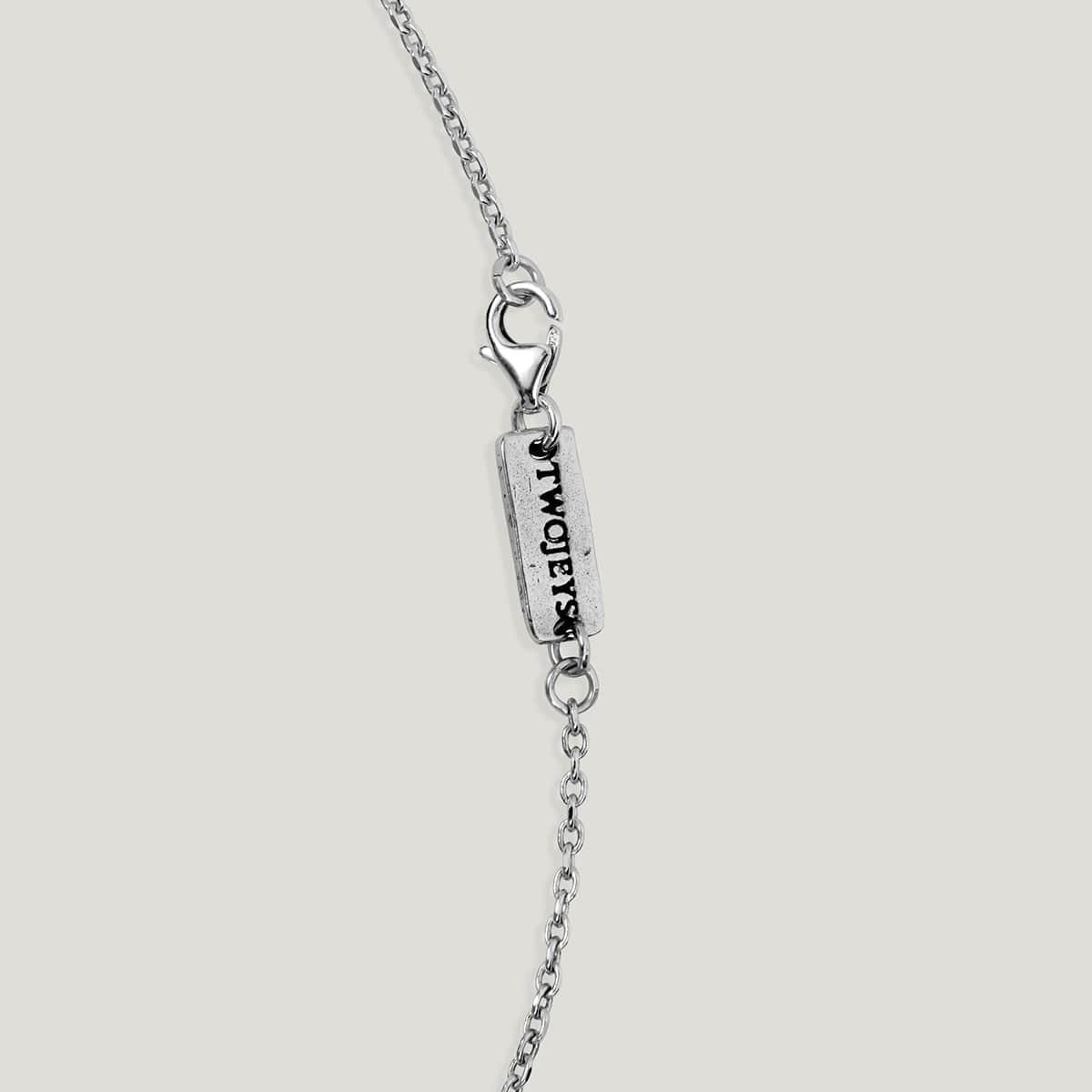 Twojeys necklaces Anchor Chain