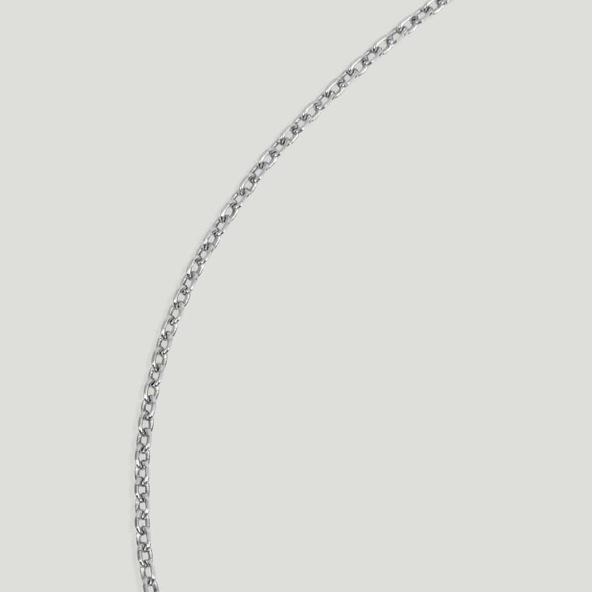 Twojeys necklaces Anchor Chain