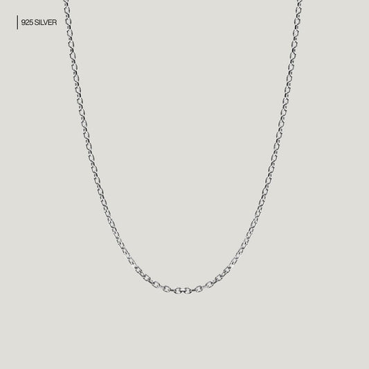 Twojeys necklaces Anchor Chain