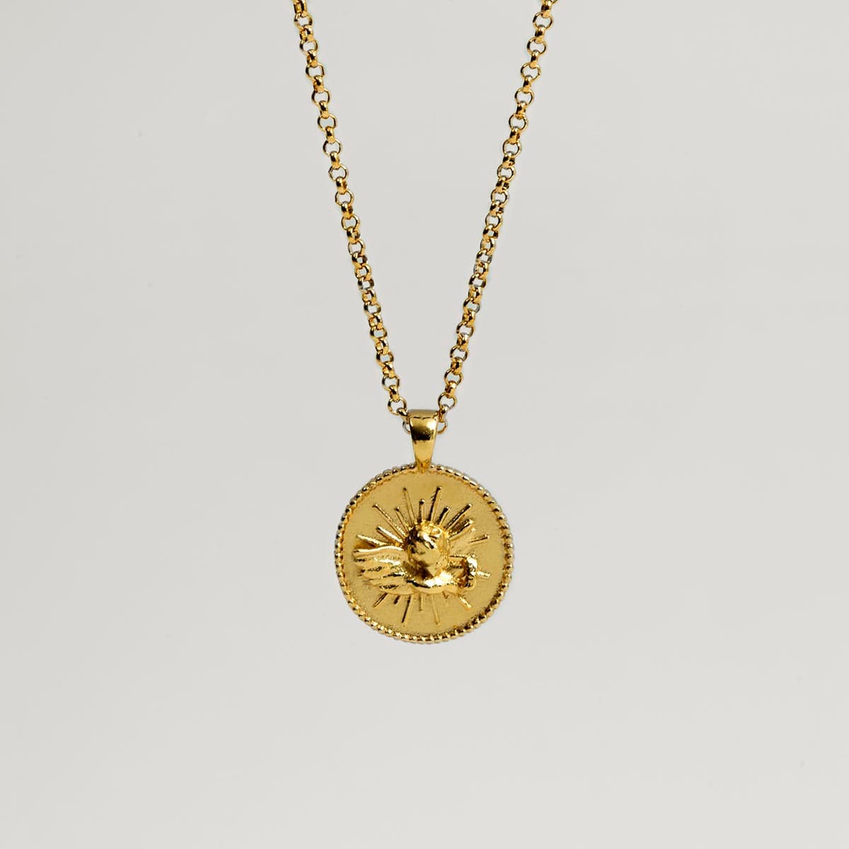 Twojeys necklaces Angel