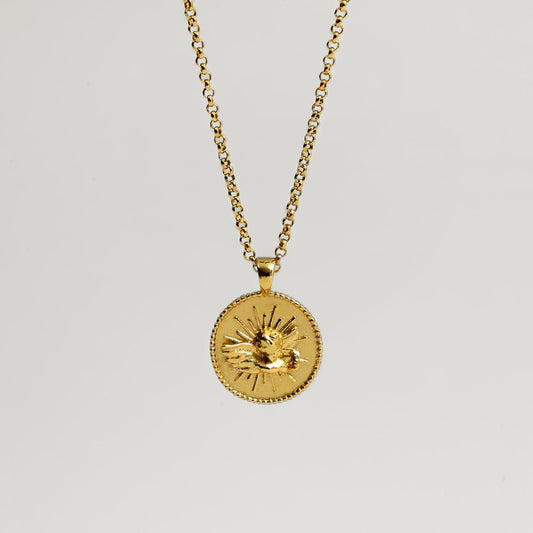 Twojeys necklaces Angel