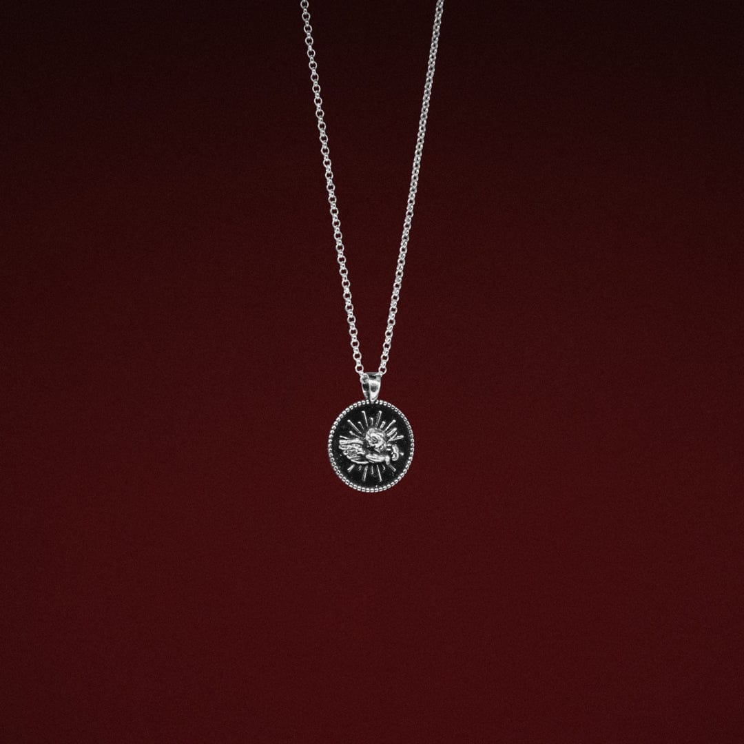 Twojeys necklaces Angel