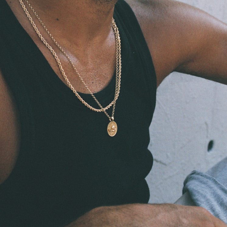 Twojeys necklaces Angel