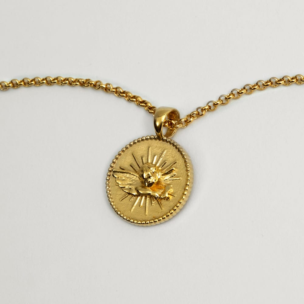 Twojeys necklaces Angel