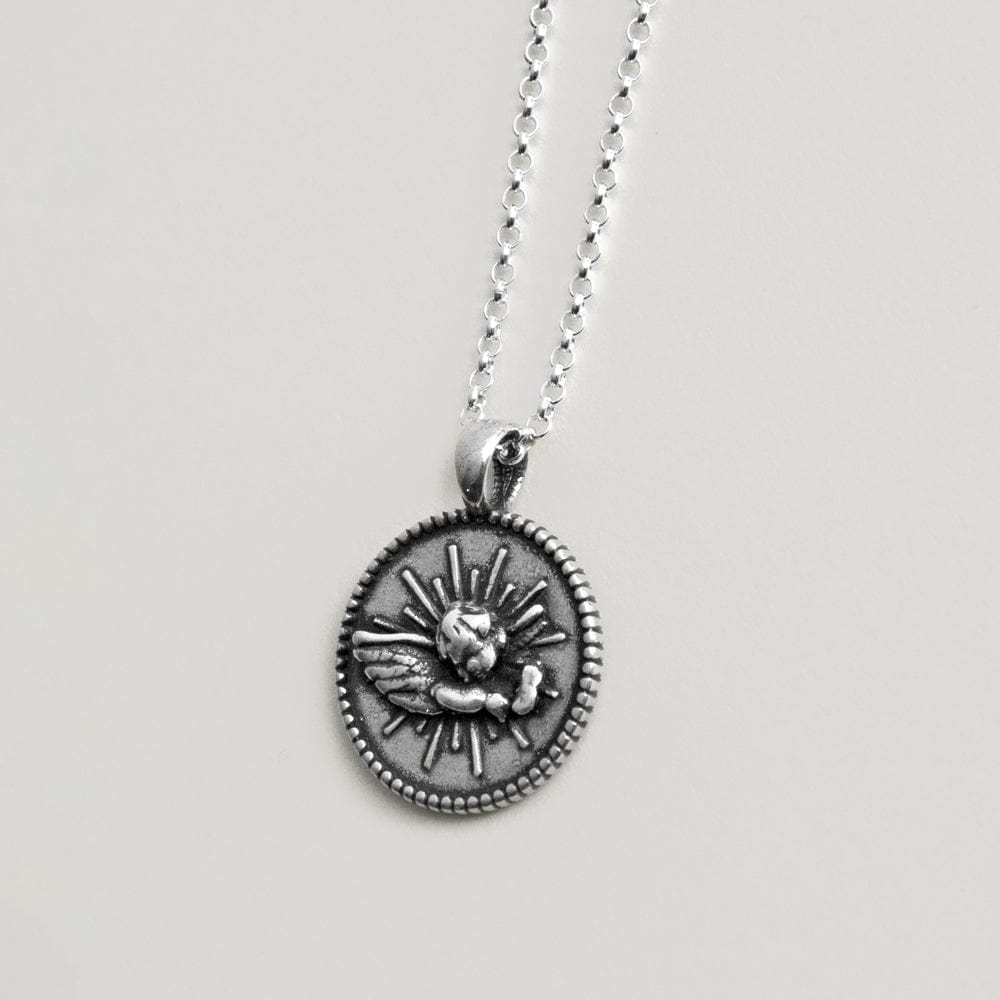Twojeys necklaces Angel