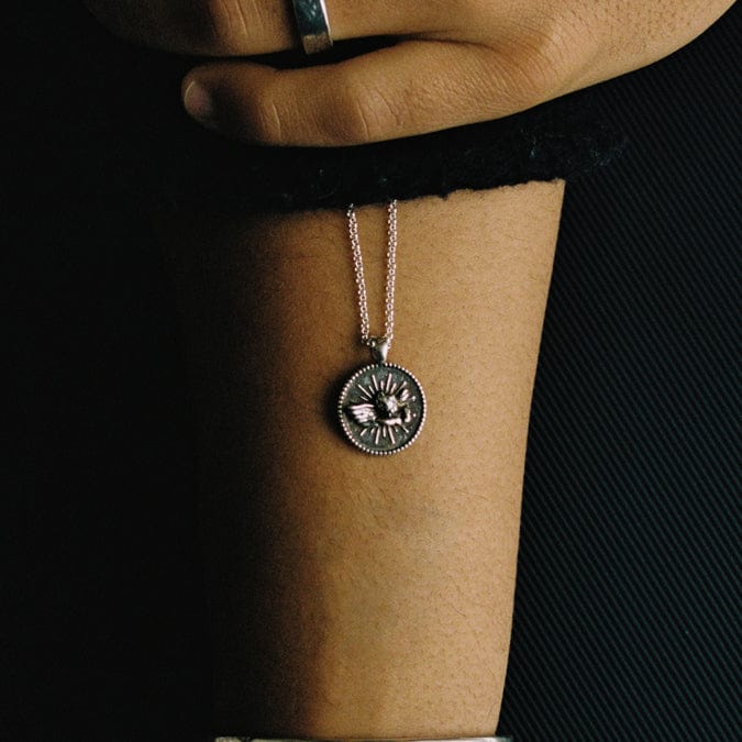 Twojeys necklaces Angel