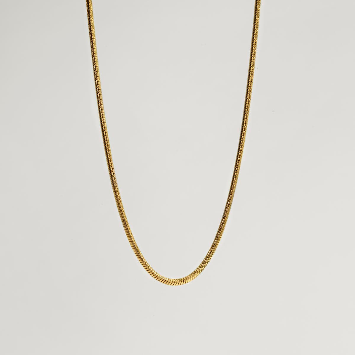 Twojeys necklaces Bali Chain