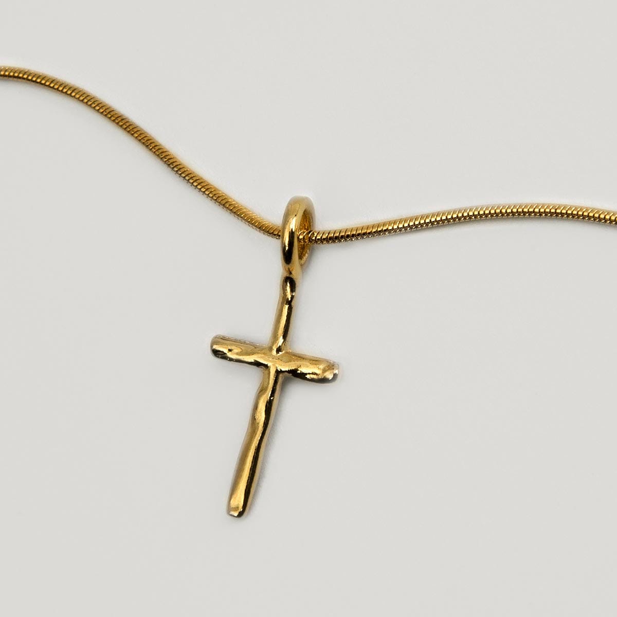 Twojeys necklaces Cross Necklace