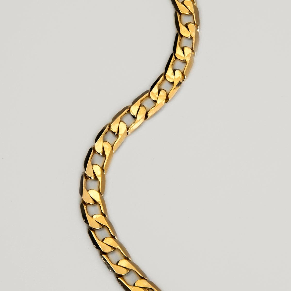 Twojeys necklaces Cuban Chain