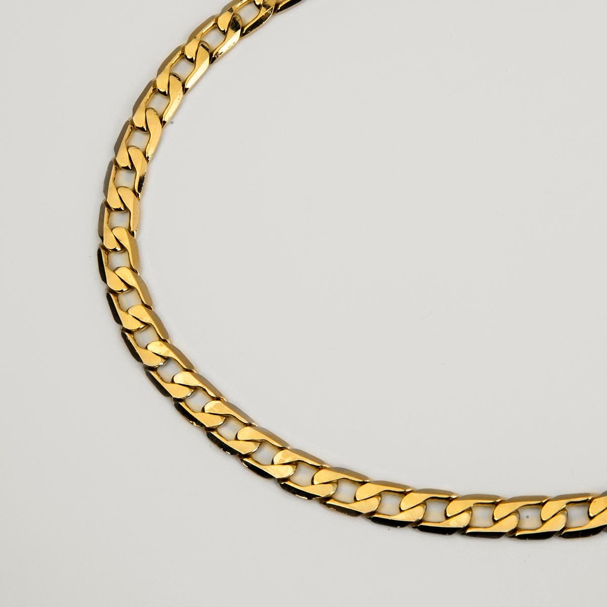 Twojeys necklaces Cuban Chain