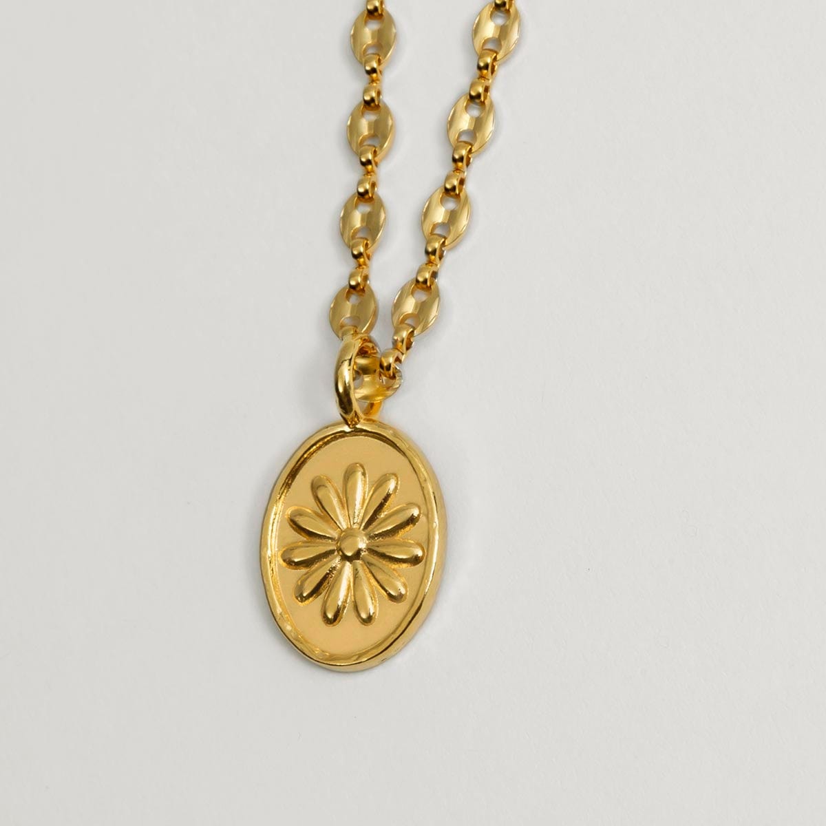 Twojeys necklaces Daisy Necklace
