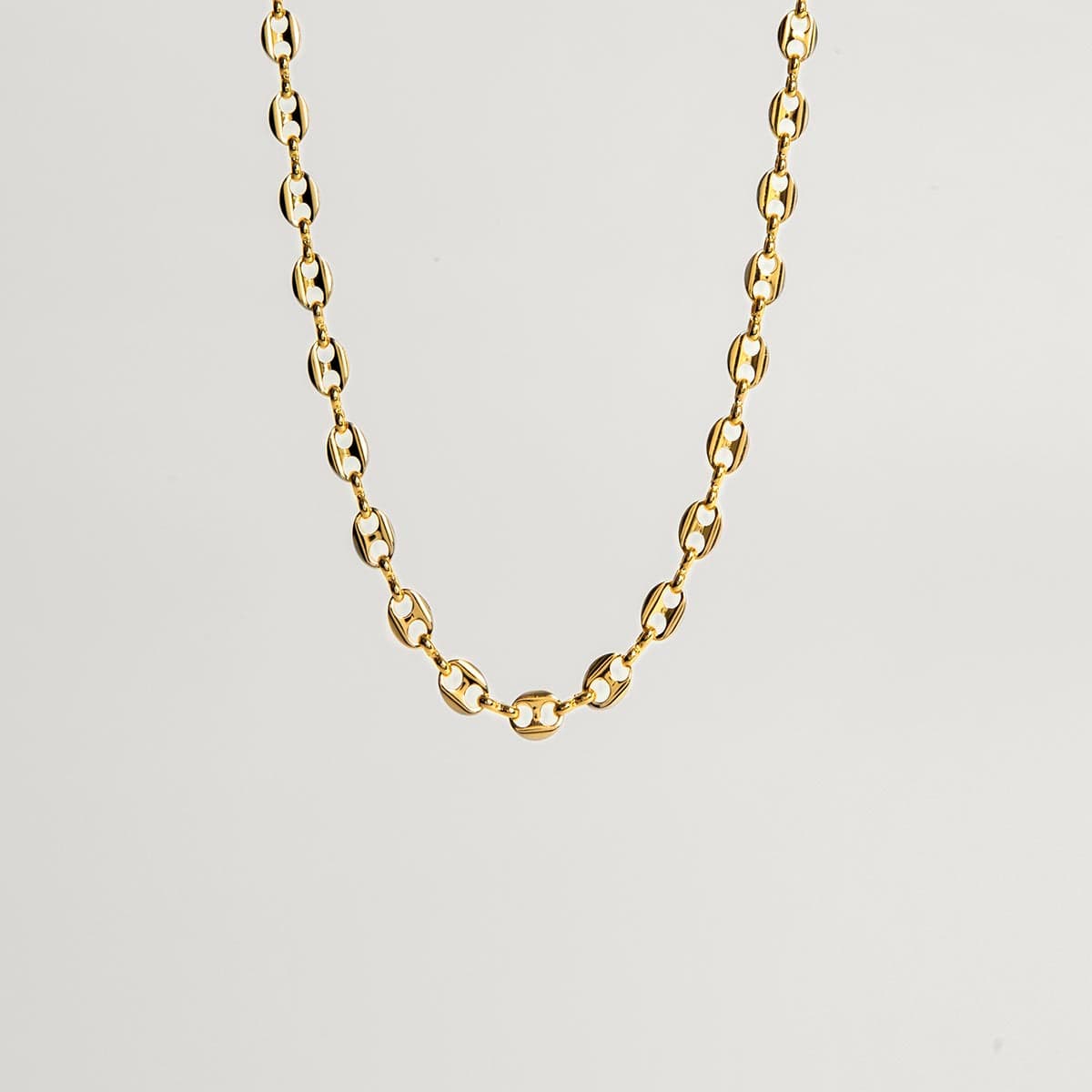 Twojeys necklaces Funky Chain