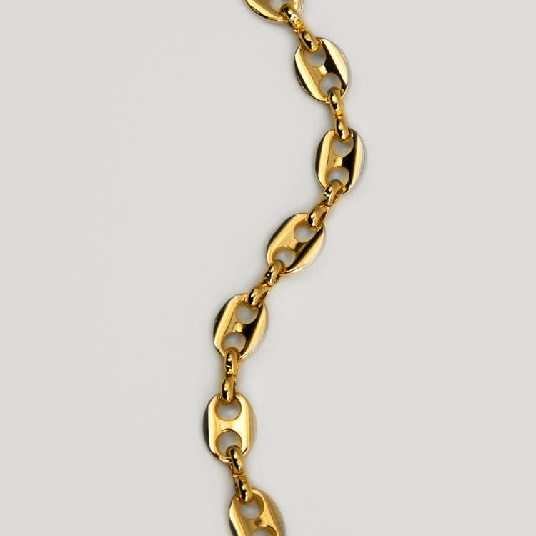 Twojeys necklaces Funky Chain