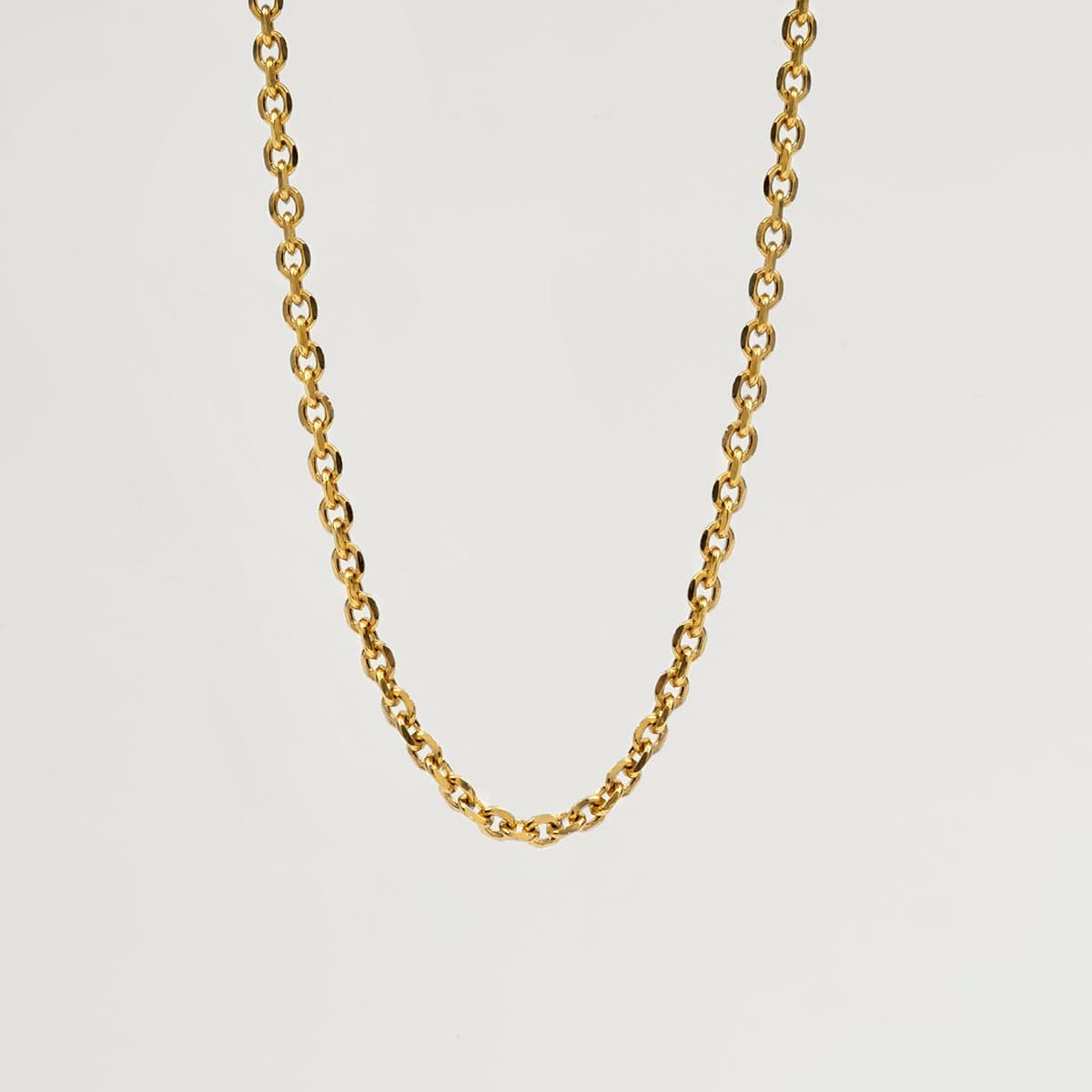 Twojeys necklaces Kailua Chain