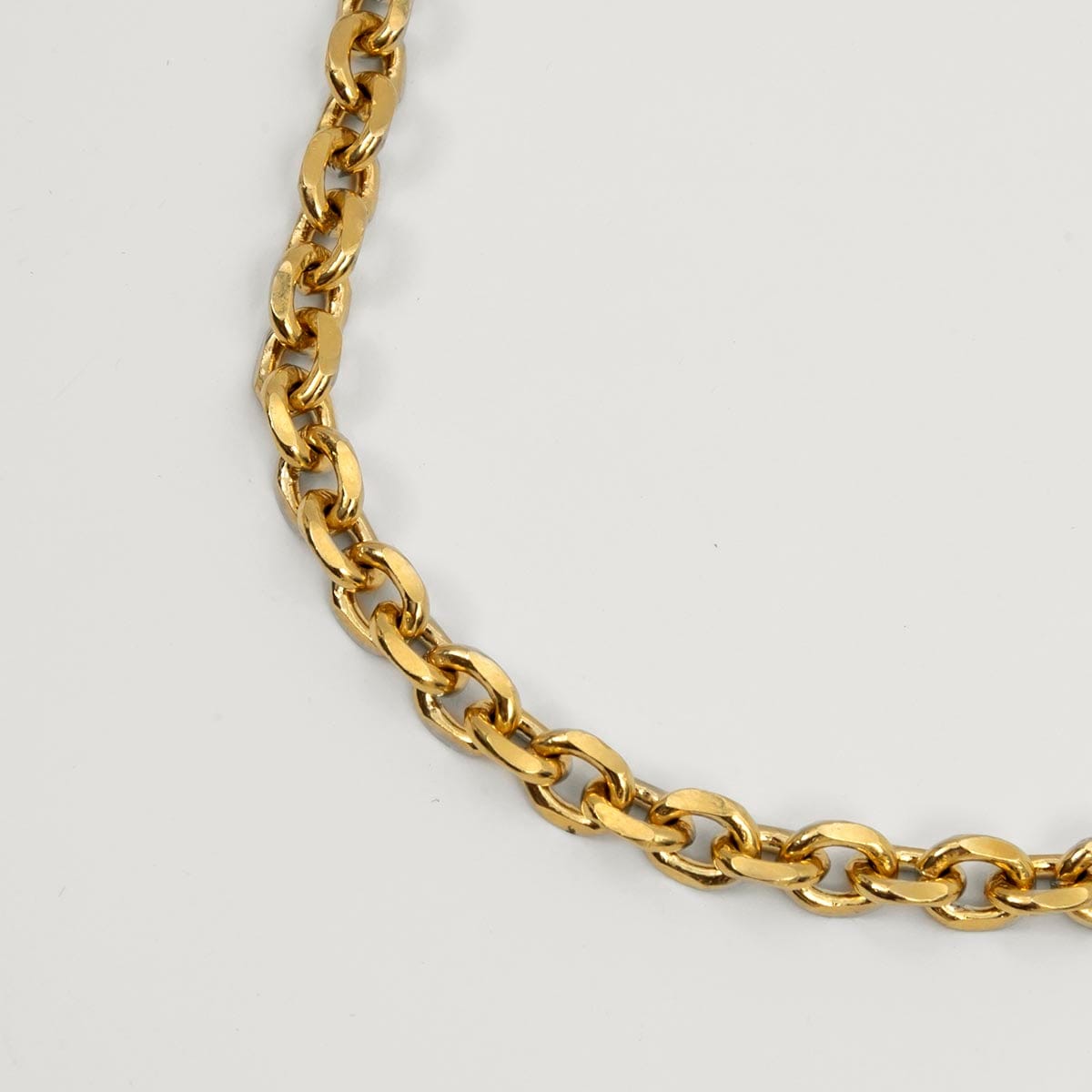 Twojeys necklaces Kailua Chain
