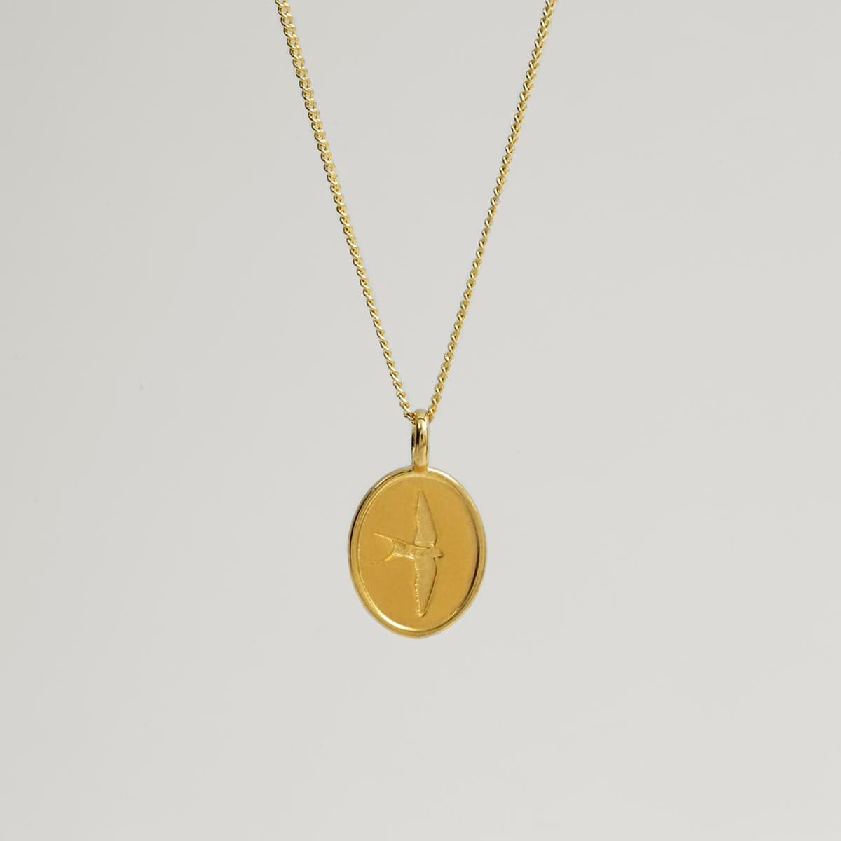Twojeys necklaces Liberty Necklace