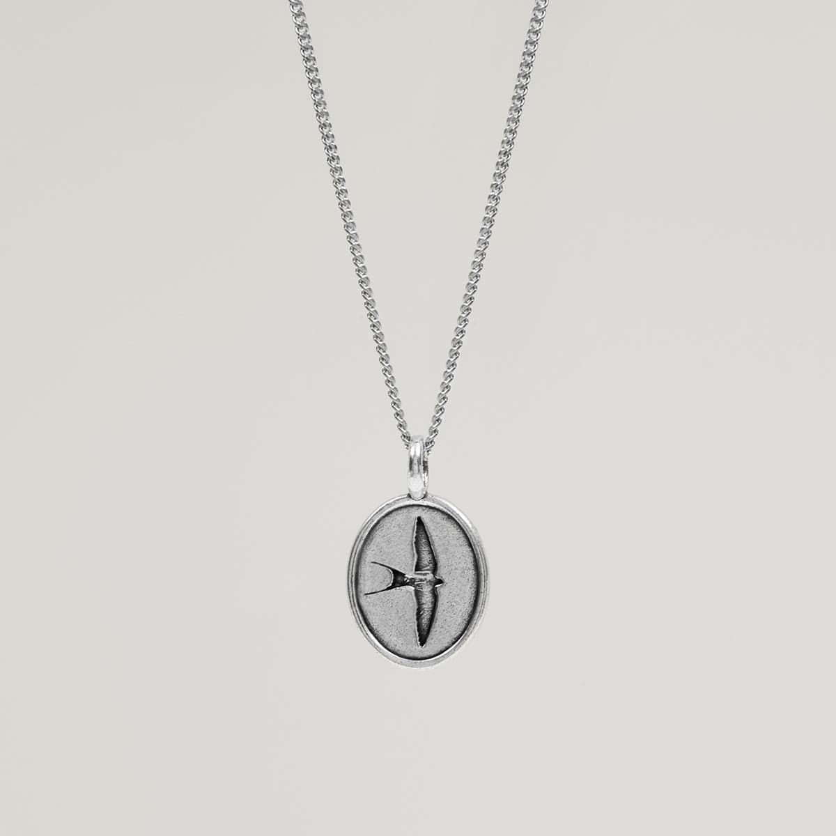 Twojeys necklaces Liberty Necklace