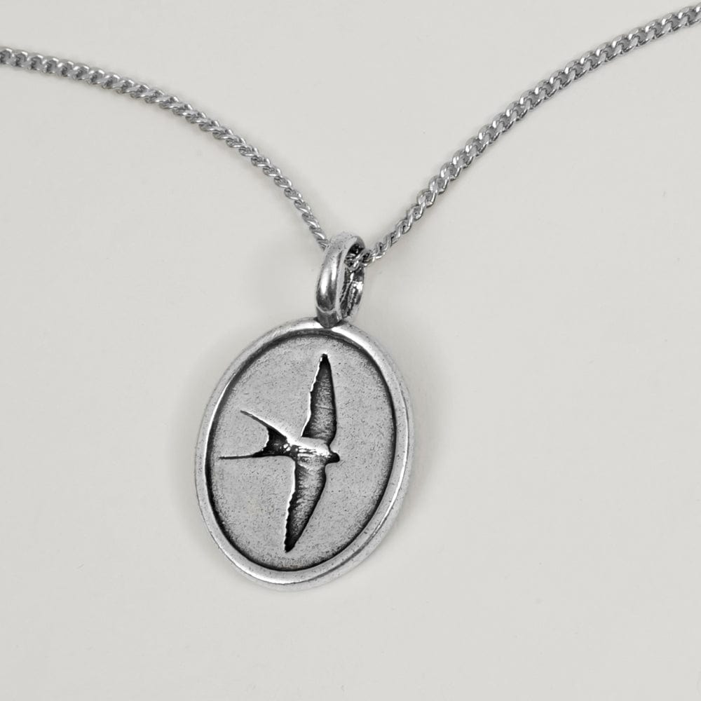 Twojeys necklaces Liberty Necklace