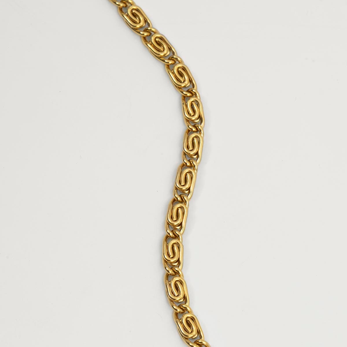Twojeys necklaces Malibu chain