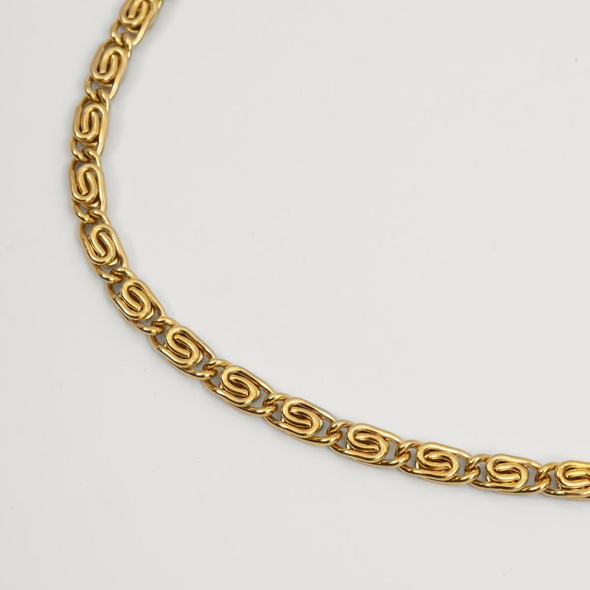 Twojeys necklaces Malibu chain