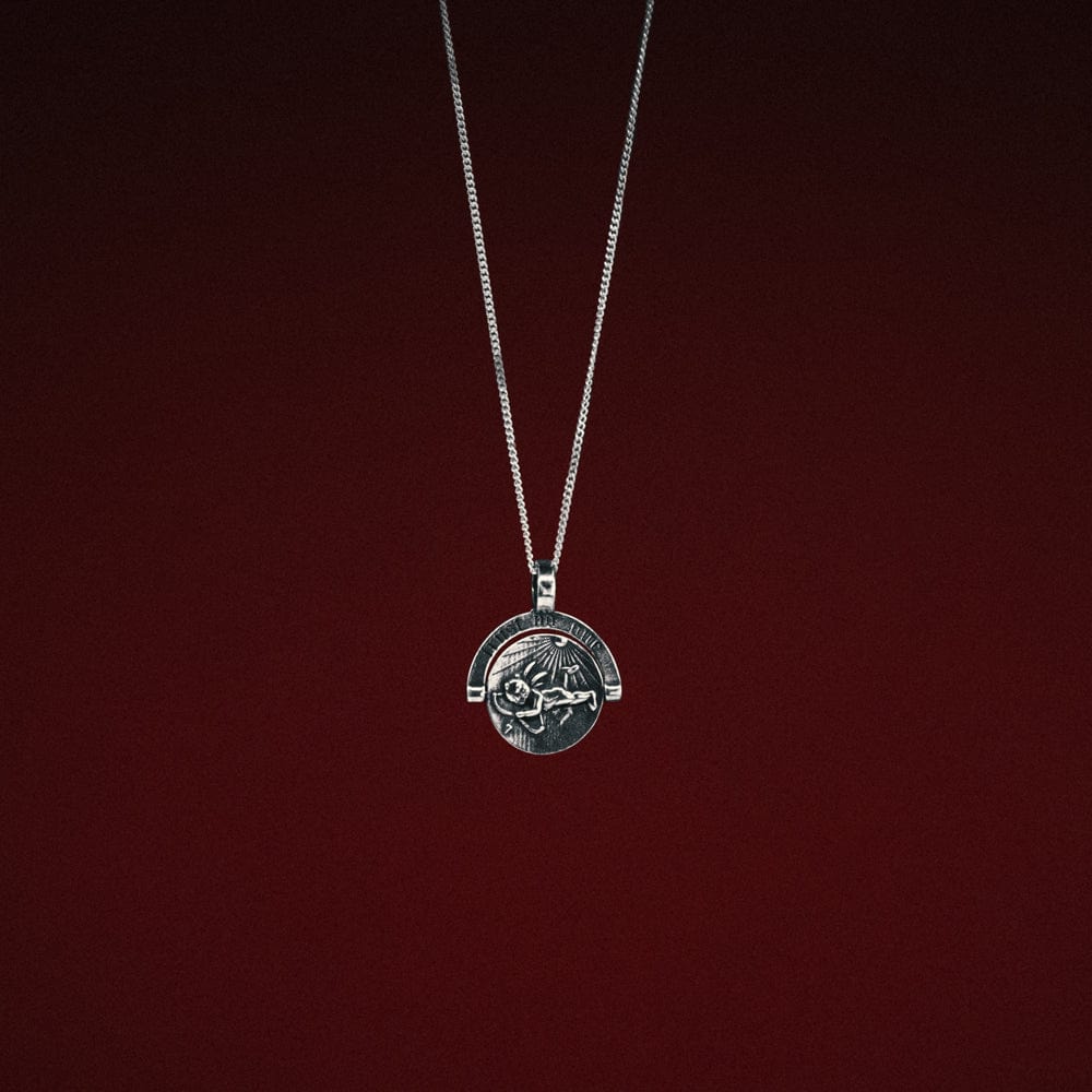 Twojeys necklaces Saints & Sinners