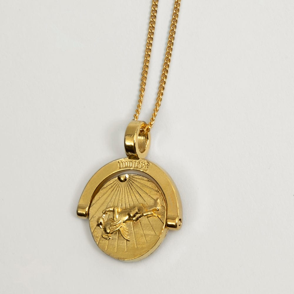 Twojeys necklaces Saints & Sinners