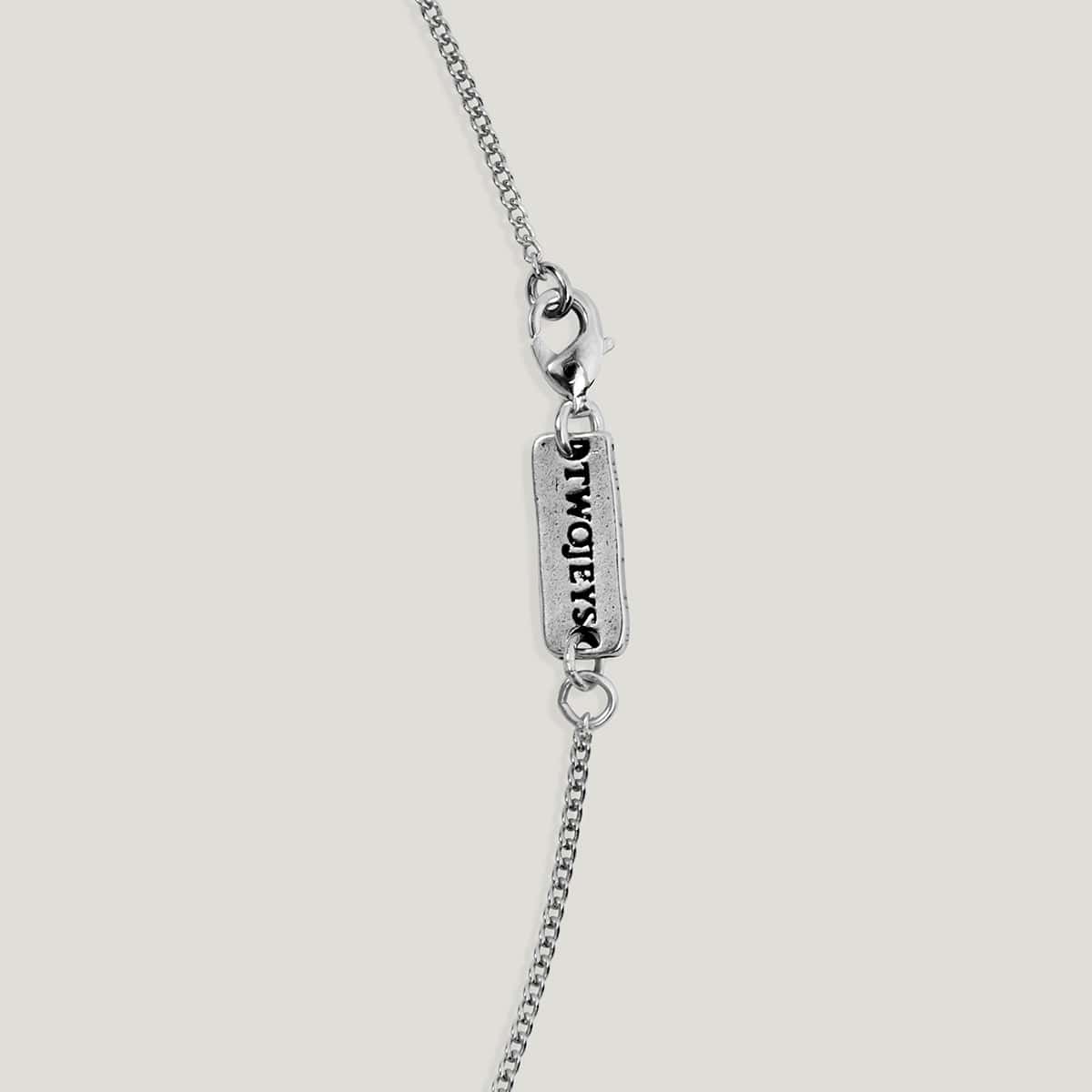Twojeys necklaces Signature Chain