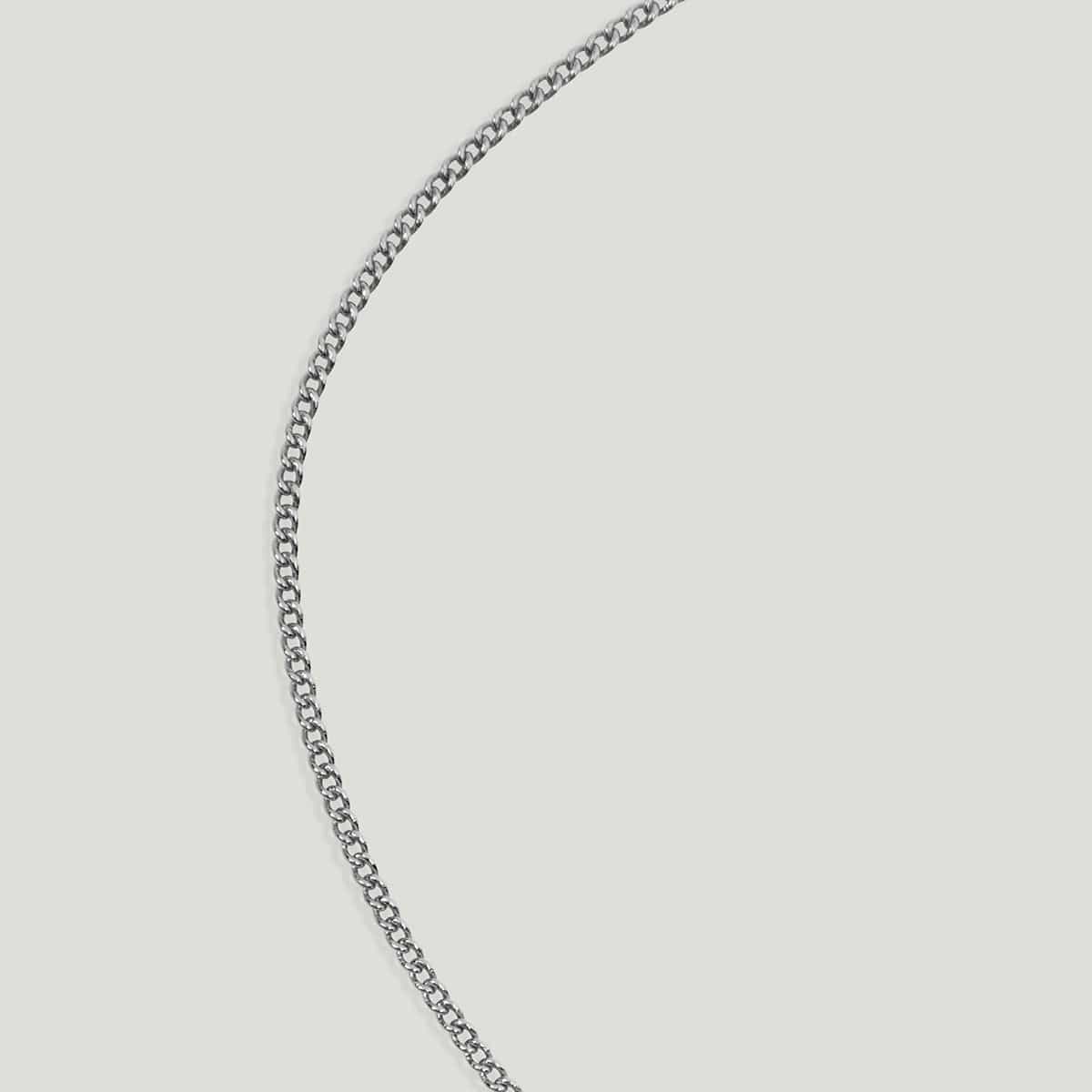 Twojeys necklaces Signature Chain