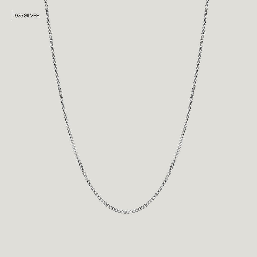 Twojeys necklaces Signature Chain
