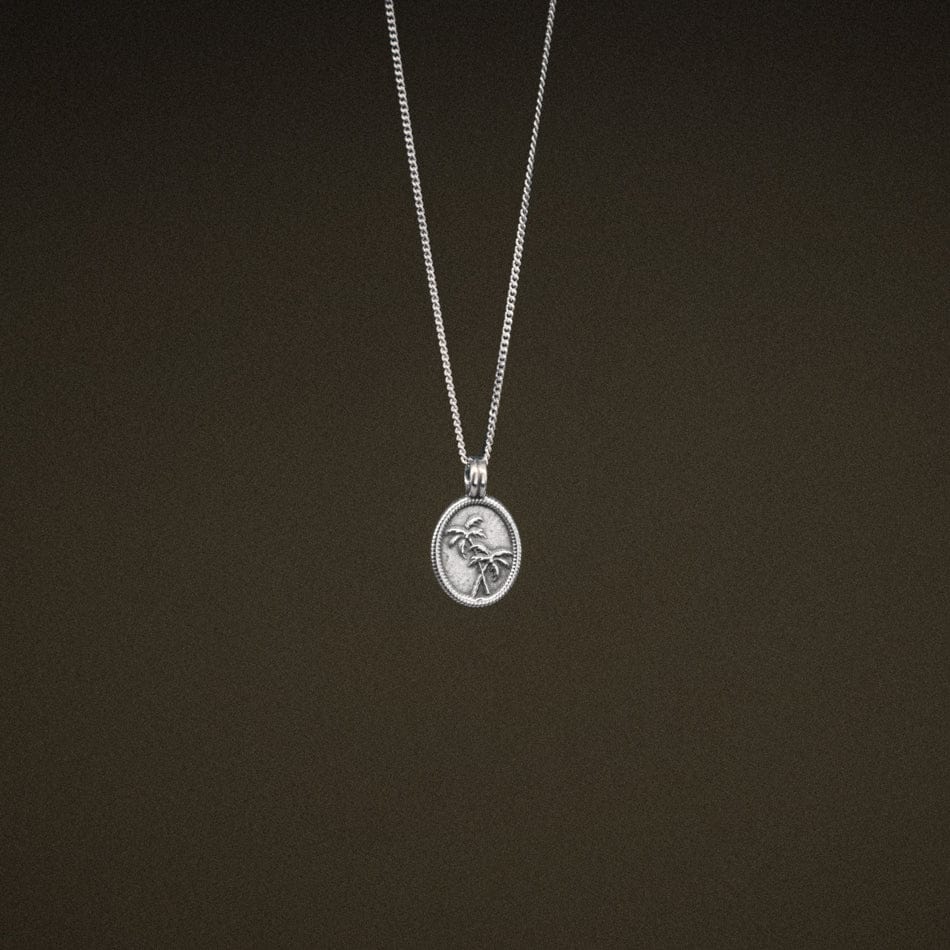 Twojeys necklaces Tropics Necklace