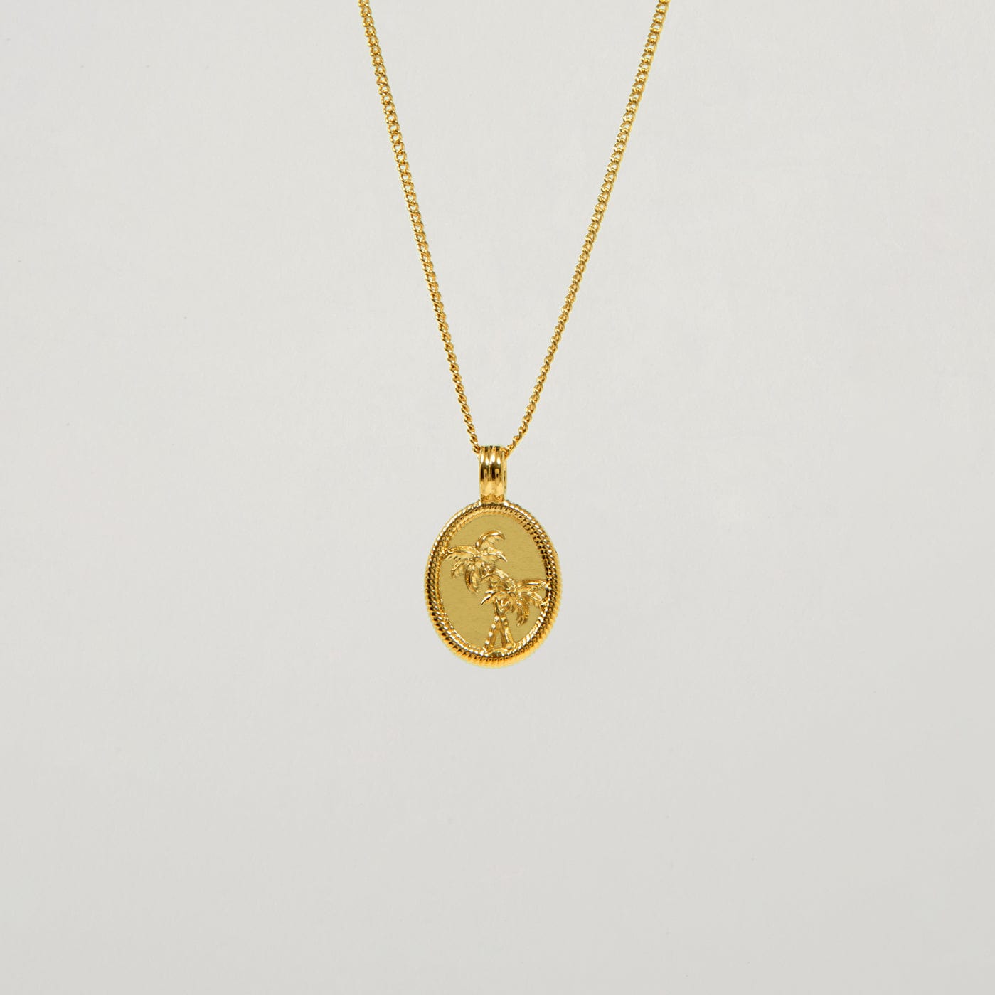 Twojeys necklaces Tropics Necklace